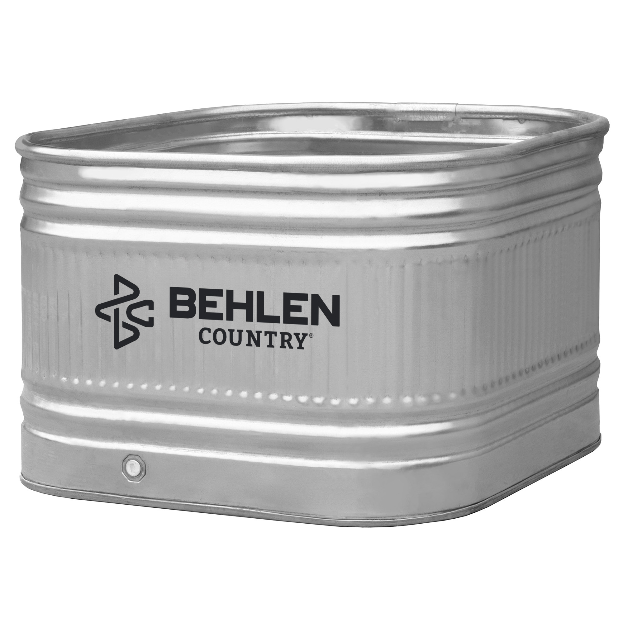 Behlen Country Farmstead Square Tank